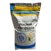 Насіння кукурудзи Оржиця 237 МВ