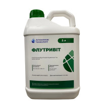 Фунгицид Флутривит