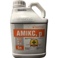 Cтимулятор роста Амикс