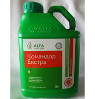 Протруйник Командор Екстра