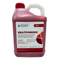 Протруйник Кватрофорс