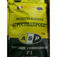 Подсолнечник Жалон F1