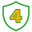 4-компонентний протруйник